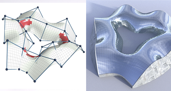 Research Topics - Computational Design Laboratory